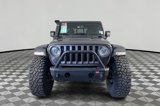 Used 2021 Jeep Gladiator Rubicon image 2