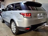 Used 2017 Land Rover Range Rover Sport HSE image 5