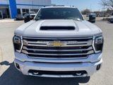 New 2025 Chevrolet Silverado 3500 High Country w/ High Country Premium Package image 5