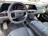 New 2025 INFINITI QX80 Luxe image 4