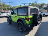Used 2019 Jeep Wrangler Sport image 4
