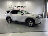 New 2025 Nissan Pathfinder Platinum w/ Cargo Package image 2