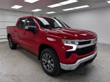 New 2026 Chevrolet Silverado 1500 LT image 3