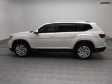 Used 2021 Volkswagen Atlas SEL image 3