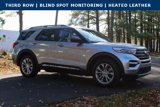 Used 2022 Ford Explorer XLT w/ Equipment Group 202A image 2
