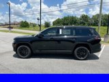 New 2025 Jeep Grand Cherokee Altitude image 6