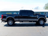 Used 2019 Ford F250 King Ranch w/ Tow Technology Bundle image 6