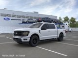 New 2025 Ford F150 XLT image 2
