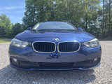 Used 2017 BMW 320i Sedan image 2