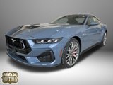 New 2025 Ford Mustang GT Premium image 3