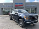 Used 2023 Ford F150 Tremor w/ Trailer Tow Package image 1