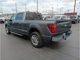 New 2025 Ford F150 Lariat w/ Equipment Group 501A Mid image 5