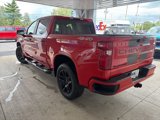 New 2025 Chevrolet Silverado 1500 Custom w/ Rally Edition image 4