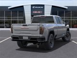 New 2025 GMC Sierra 2500 AT4X image 4