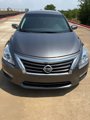 Used 2015 Nissan Altima 2.5 S w/ Power Driver Seat Package image 2
