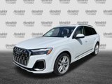 New 2025 Audi Q7 3.0T Premium Plus image 5