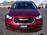 Used 2021 Chrysler Pacifica Touring-L image 4