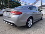 Used 2015 Chrysler 200 Limited w/ Comfort Group image 5