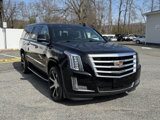 Used 2018 Cadillac Escalade ESV Luxury image 4