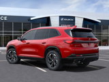 New 2025 Buick Enclave Sport Touring image 3