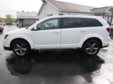 Used 2018 Dodge Journey Crossroad image 5