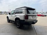 New 2025 Toyota Land Cruiser 1958 image 4