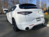 New 2025 Alfa Romeo Stelvio Tributo Italiano w/ Active Assist Plus Package image 6