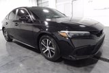 Used 2024 Honda Civic LX image 2