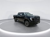 New 2025 GMC Sierra 2500 Denali Ultimate w/ Max Trailering Package image 2