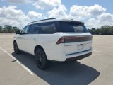 New 2025 Lincoln Navigator Reserve image 2
