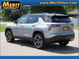 New 2026 Chevrolet Equinox RS w/ Convenience Package III image 2