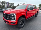 New 2025 Ford F250 XLT image 3