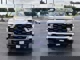 New 2025 Toyota Sequoia Platinum image 2