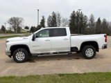 Used 2024 Chevrolet Silverado 3500 LTZ w/ LTZ Plus Package image 6