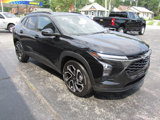 Used 2024 Chevrolet Trax RS w/ Sunroof Package image 5