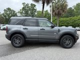 Used 2024 Ford Bronco Sport Big Bend w/ Convenience Package image 2