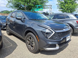 Certified 2025 Kia Sportage LX image 2
