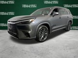 Used 2024 Lexus TX 350 FWD image 3