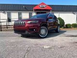 Used 2019 Jeep Cherokee Latitude w/ Popular Appearance Group image 3