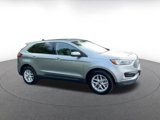 Used 2024 Ford Edge SEL image 2