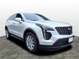 Certified 2022 Cadillac XT4 Luxury w/ Cold Weather Package image 6