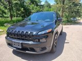 Used 2017 Jeep Cherokee Sport image 5
