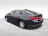 Used 2022 Chevrolet Malibu LS w/ LPO, Convenience Package 1 image 4
