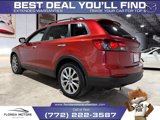 Used 2014 MAZDA CX-9 Grand Touring w/ GT Technology Package image 5