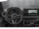 New 2025 Mercedes-Benz Sprinter 3500 image 4