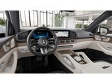 New 2025 Mercedes-Benz GLE 53 AMG 4MATIC image 3