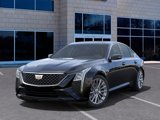 New 2025 Cadillac CT5 Premium Luxury image 6