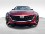 New 2025 Cadillac CT5 Premium Luxury image 2