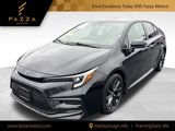 Used 2024 Toyota Corolla XSE image 1