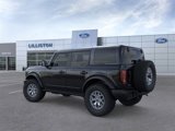 New 2025 Ford Bronco Badlands image 4